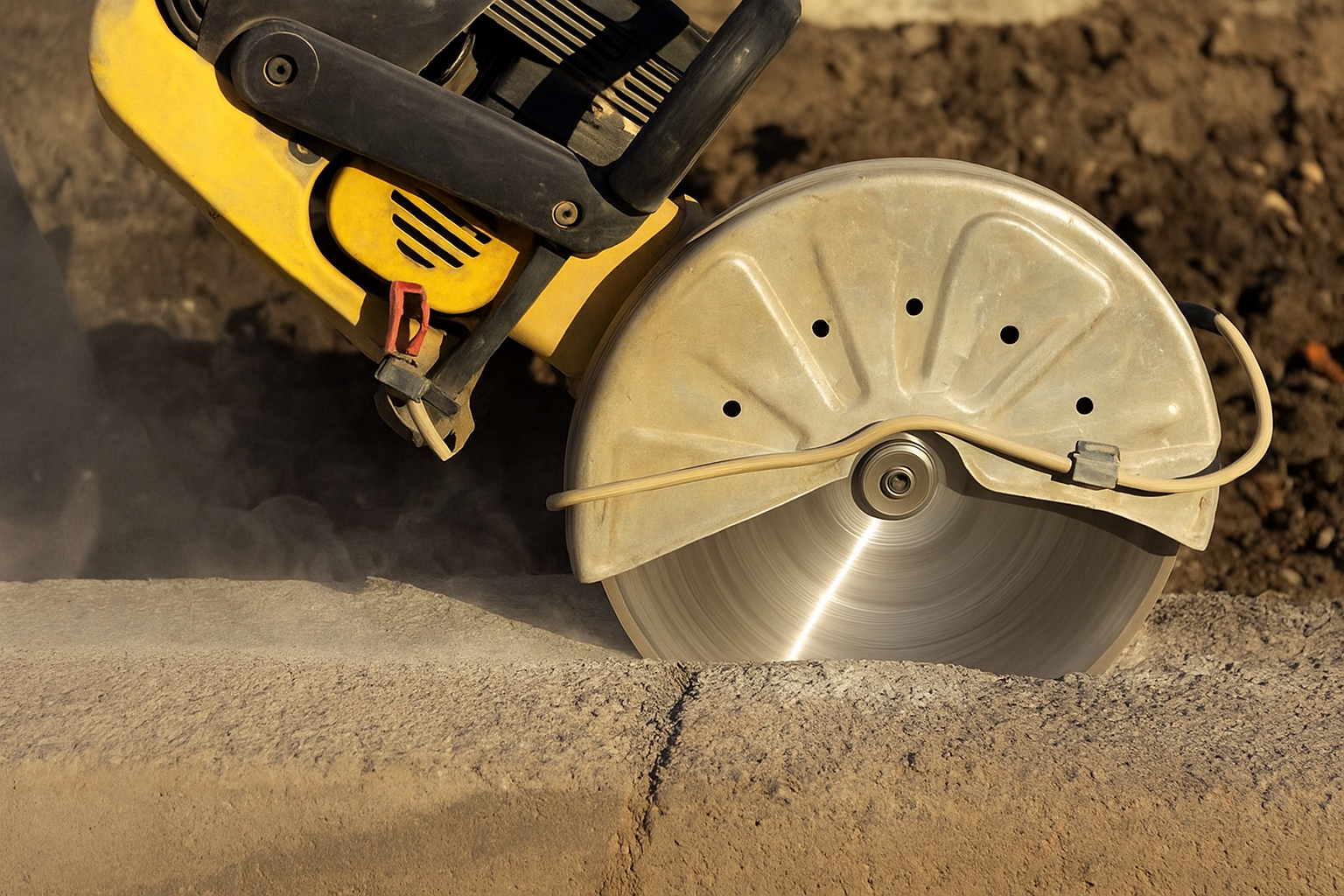 Алмазная резка